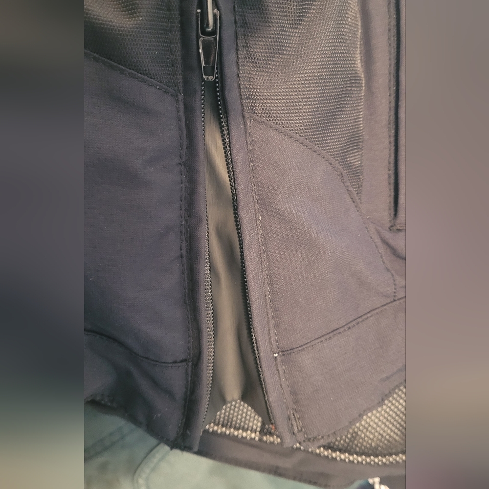 Drift Racing Snow Jacket - Picture 8 of 10